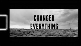 Austin Burke - Changed Everything (Official Lyric Video)