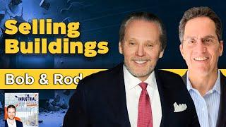 Mastering the Market: Real Estate Wisdom from Bob Knakal and Rob Santomassimo