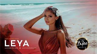 " Leya " Oriental Trap Beat Balkan Hip Hop Instrumental | Prod by BuJaa BEATS