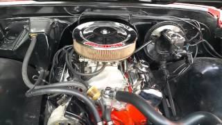 Carcraft Classics - 1970 C10 Pickup - SOLD
