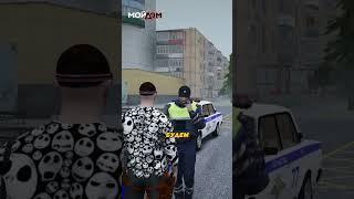 Нашёл редкие номера  Мой Дом RADMIR GTA 5 RP #мойдом #гта5рп #радмир #gtarp #crmp #бульбовский