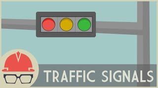 How Do Traffic Signals Work?