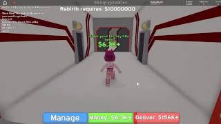 [Roblox] HOW TO GET THE SECRET BADGE IN FACTORY SIMULATOR