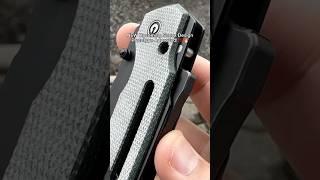 NEW Civivi Vision FG Folding Knife Successor?!  Civivi Buster FG! #shorts #shortvideo