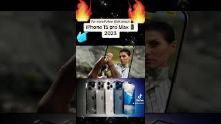 iPhone 15 pro max #iphone #saudiarabia #apple