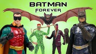 McFarlane Toys DC Multiverse Batman Forever