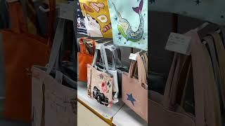 Mr. DIY Store Tote Bags, Handbags Latest Collection 2022 | Mr. DIY Store #youtubeshorts #ashortaday