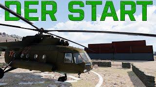 ENDLICH WIEDER DA! ► Let's Create #ARMA3 2021 - S01-E01 ◄ Arma 3 Editor