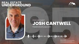 From Financial Advisor to Multifamily Investor, with Josh Cantwell