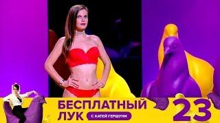 Бесплатный лук | Выпуск 23