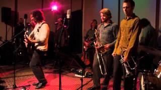 The Cars "drive" Cover by:Jeff Campbell - Live at Coast Recorders in San Francisco