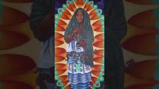 Unveiling the Ancient Art of Shamanism: Maria Sabina's Journey