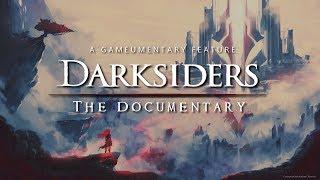 Darksiders: The Documentary | Gameumentary