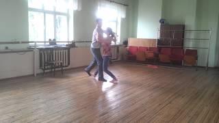 Nickelback - Far Away , first dance lesson