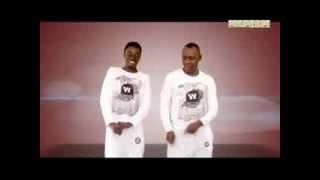 GURU FT NKANSAH LILWIN  AZONTO SISTERS (OFFICIAL VIDEO)