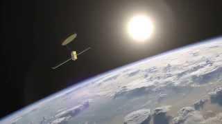 Inmarsat - In Touch