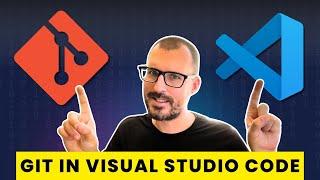 How To Use Git In VS Code Like A Pro!