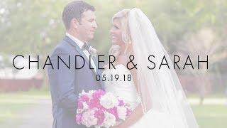 Chandler & Sarah Feature Film | Cheraw, SC