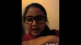 Musical.ly xsophiax