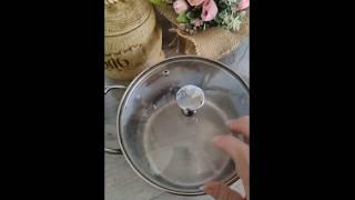 БЫСТРЫЙ "ОХОТНИЧИЙ" СУПЧИК  #легкийсупчик#быстрыйсупчик#супсколбасками#охотничийсуп#ленивыйрецепт
