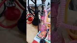 Hookah shisha order Online First Time in pakistan