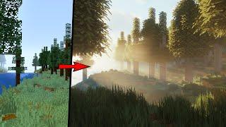 But Can it Run Minecraft? Ultra Realism - Ray Tracing - 4K