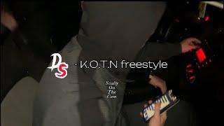 DS - K.O.T.N freestyle