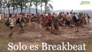 Breakbeat Andaluz 7: Solo es Breakbeat