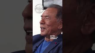 WES STUDI: Jesse Ed Davis at Cain's Ballroom - Exclusive Interview