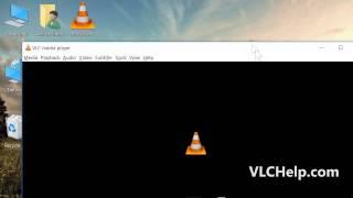 How to Convert Audio Formats using VLC (WAV to MP3)