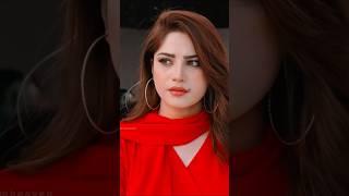 Nelum Muneer In Red Suit#nelummuneer #love #trending #viral #shorts
