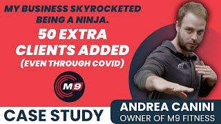 How To Skyrocket Members In Your Fitness Studio