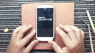 Samsung Galaxy S3 Motherboard Replacement | How to replace Samsung Galaxy S3 motherboard