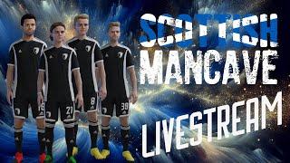 Mancave FC Is Back!! - EAFC 25 Livestream