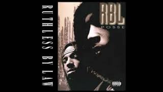 RBL Posse - I Got My Nine