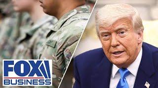 Trump’s military parade is an EXCELLENT opportunity: GOP lawmaker