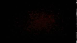 FOOTAGE Blood Splatter 03