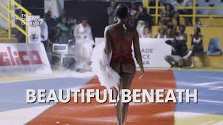 LINGERIE & SPORTSWEAR Runway Show @ Africa Basketball Festival | The Ghana Channel