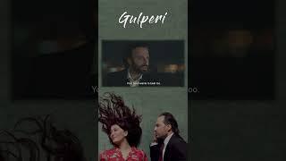 If You Love Someone, Don't Miss That Chance | Gulperi in English #shorts