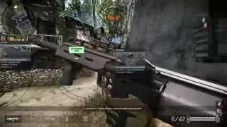 SIX12 gameplay