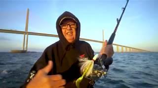 Equipment Needed When Trolling For Grouper - FittedToFish