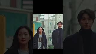 The most iconic walk in k-drama history ️