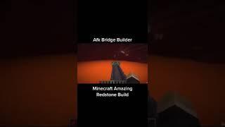 AFK BRIDGE BUILDER