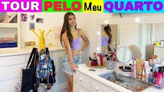 TOUR PELO MEU QUARTO | NICOLE DUMER