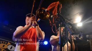 Peshata 20 let  Vagon Rosomák FINAL