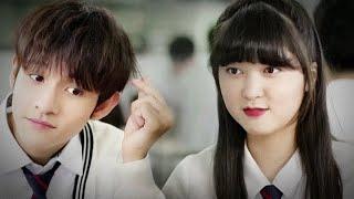 Pal ek pal | New Korean mix ️| sweet revenge 2 [cute Lovestory]| Seo Robin & Oh Jina lovestory 