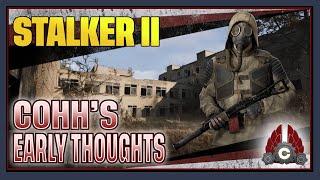 S.T.A.L.K.E.R. 2: Heart Of Chornobyl | Early Thoughts