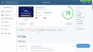 WooRank Review -Any Good? Take a Look Inside This Pro SEO Tool