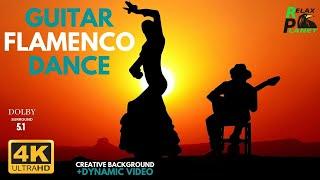  Flamenco Guitar Dance 2020 Remix