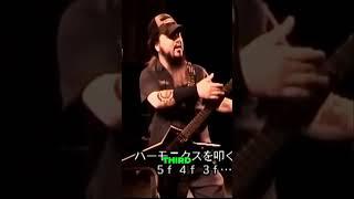 Dive Into Dimebag Darrell's Guitar Wizardry